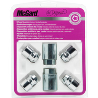 Набор с секретками McGard 34195 SU M12 x 1,5 гайка конус 60° 32.5 / 21 2ключа